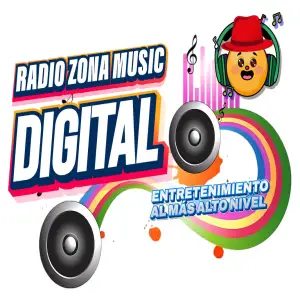 Radio Zona Music Digital